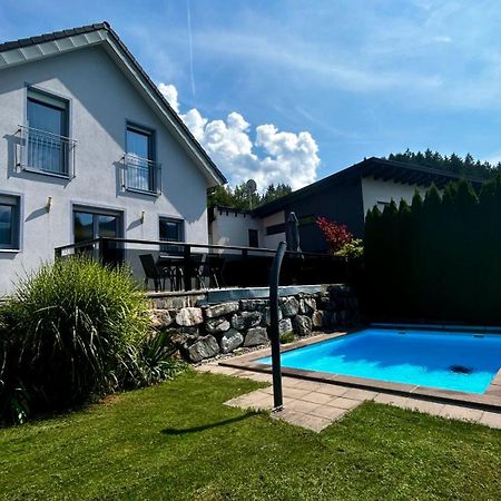 Villa Residenz Bergjuwel Pfarrwerfen Exterior foto
