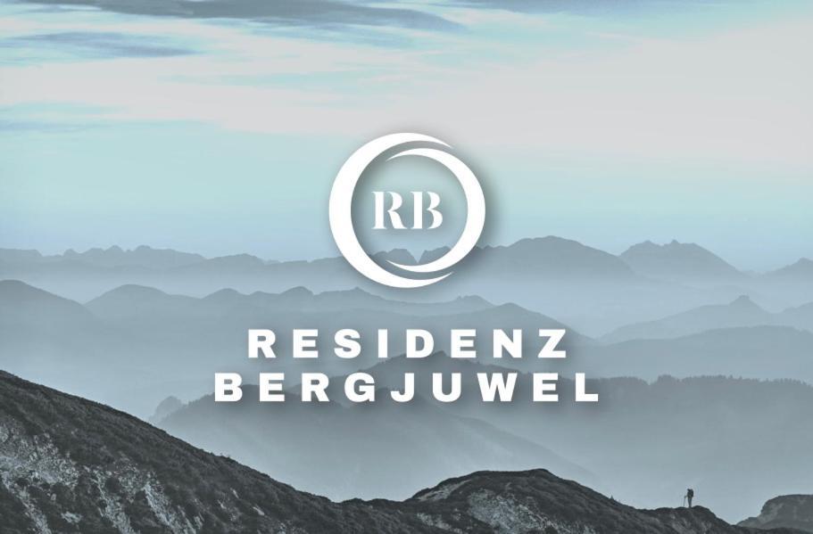 Villa Residenz Bergjuwel Pfarrwerfen Exterior foto